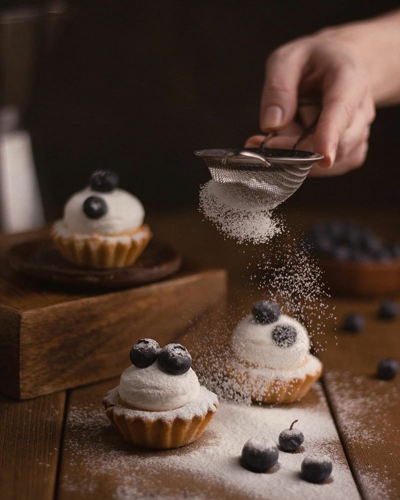 Blueberries Superfood
